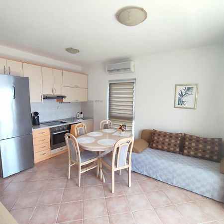 Apartments Glavas Makarska Ngoại thất bức ảnh