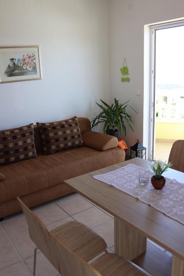 Apartments Glavas Makarska Ngoại thất bức ảnh