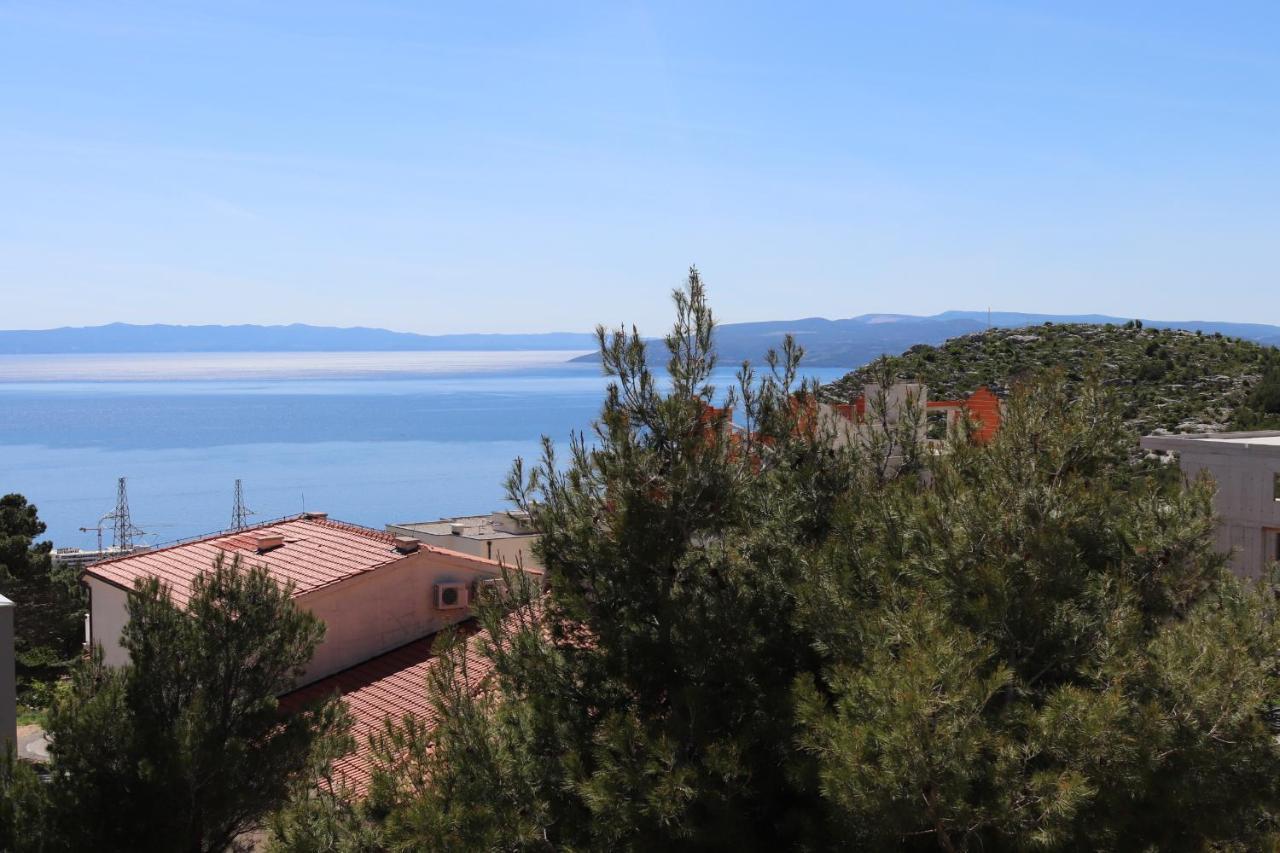 Apartments Glavas Makarska Ngoại thất bức ảnh